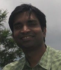 Deepak D'Souza