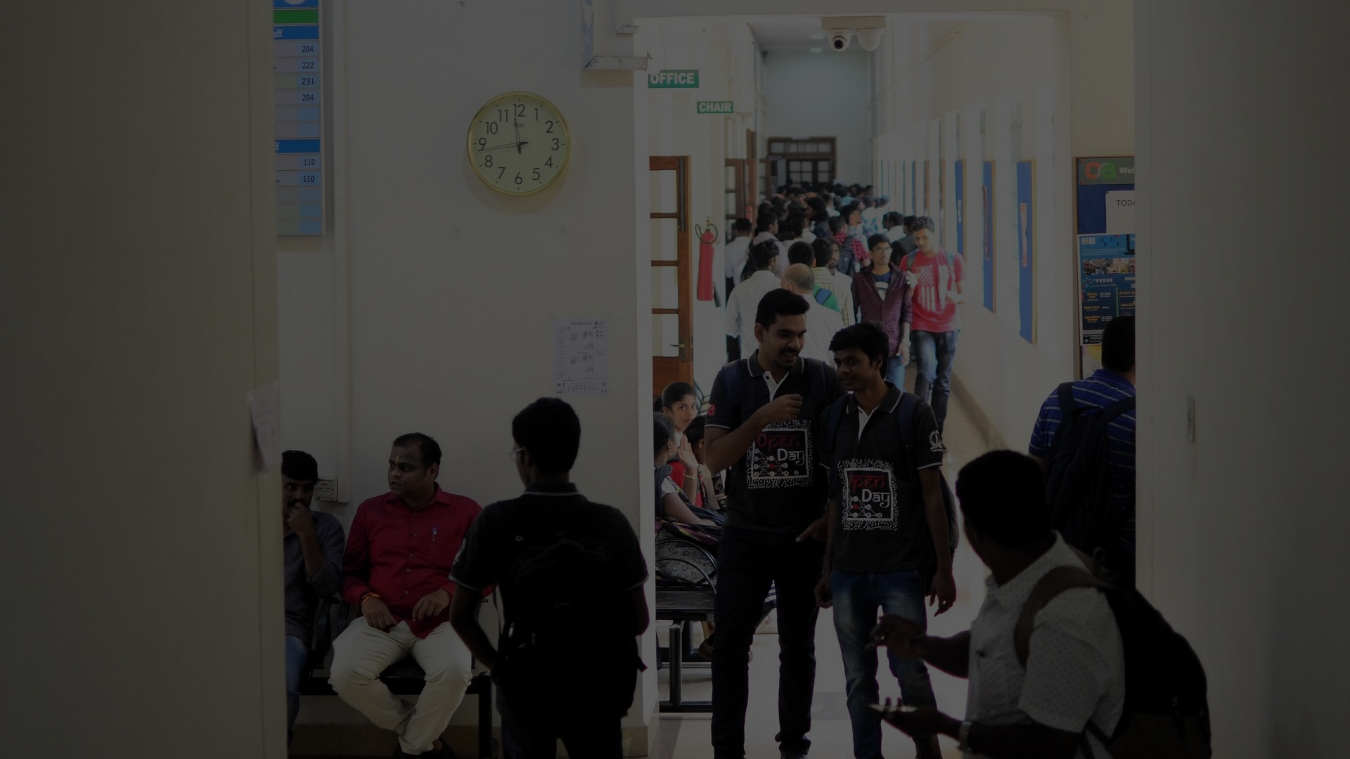 CSA Open Day 2020