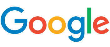 Silver Sponsor Google