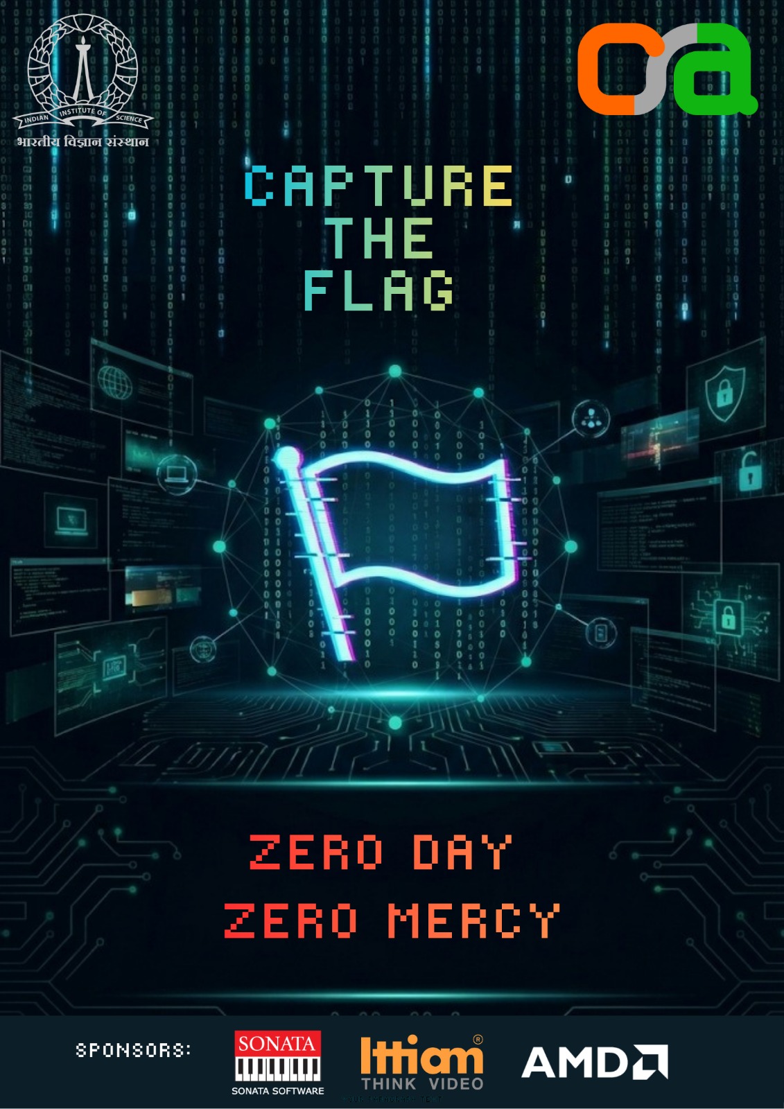 Capture the Flag