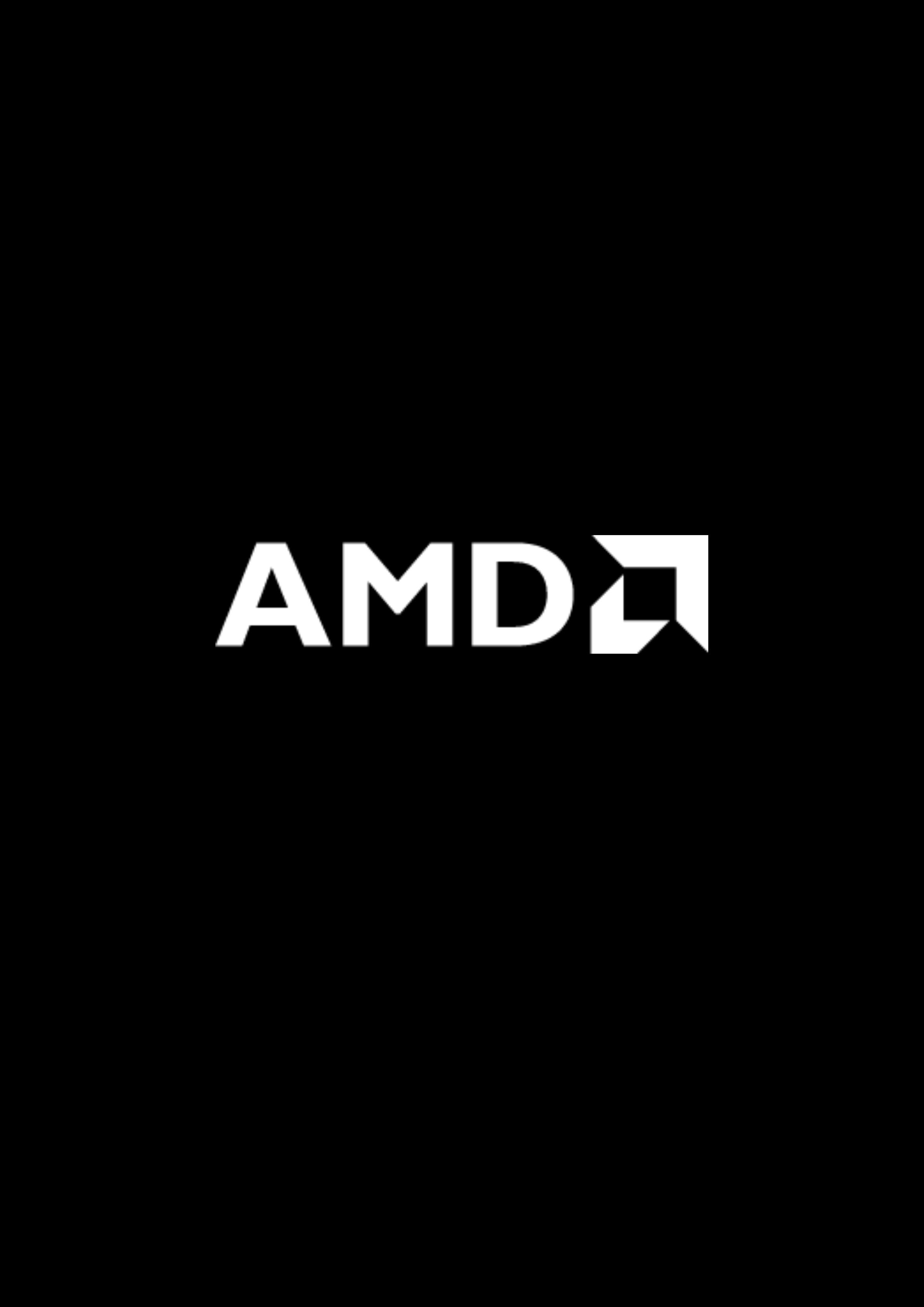 AMD Demo