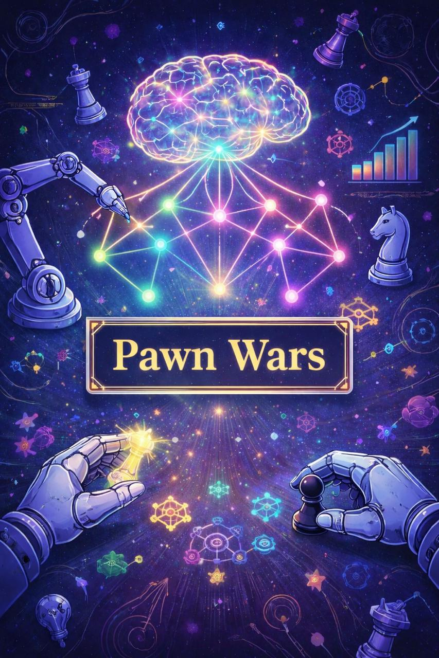 Pawn Wars