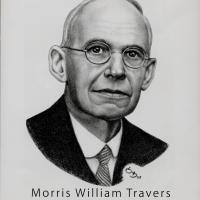 Prof Morris William Travers