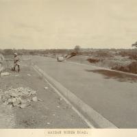 maidan north road