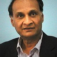 Prof Goverdhan Mehta