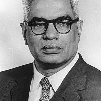 Prof Bhagwantam